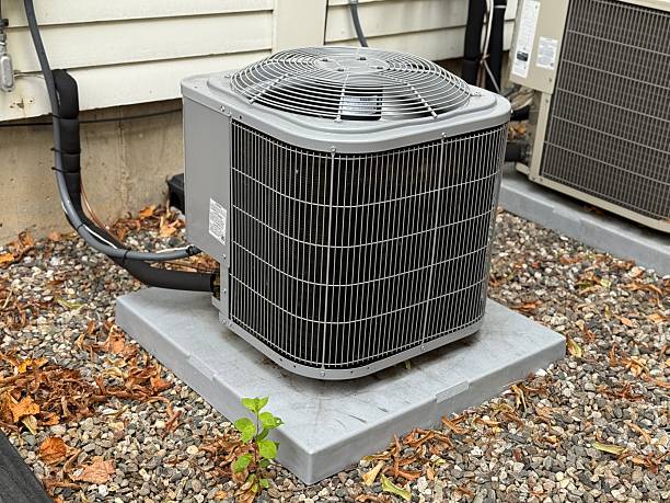 24/7 Emergency Hvac experts in Charleston, WV