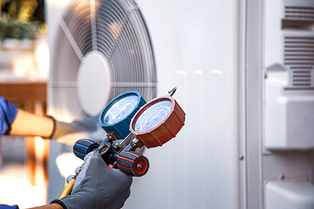 Affordable Hvac solutions in Charleston, WV